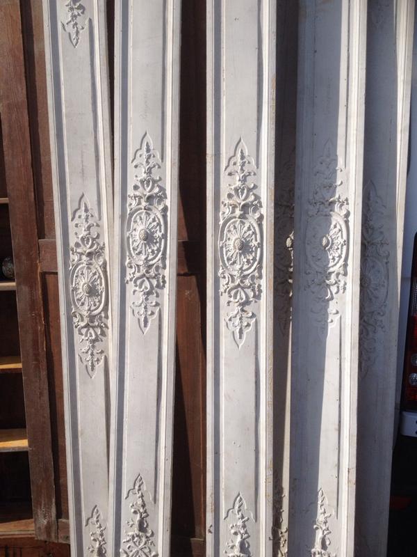 Discovery on the market - use for #interior