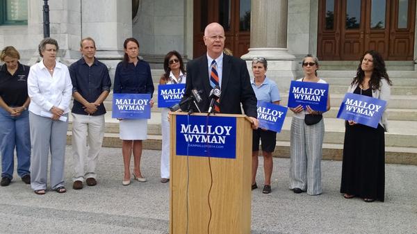 Connecticut Dems tweet media