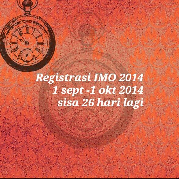 more info klik imoandalas2014.com