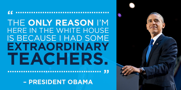 Democrats tweet media