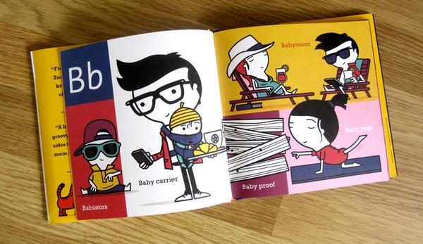 spencerwilson8's tweet photo. @SnyderNewYork @overlookpress sneek peek at Bb #QisforQuinoa #modernABC http://t.co/rb4pdf83ix