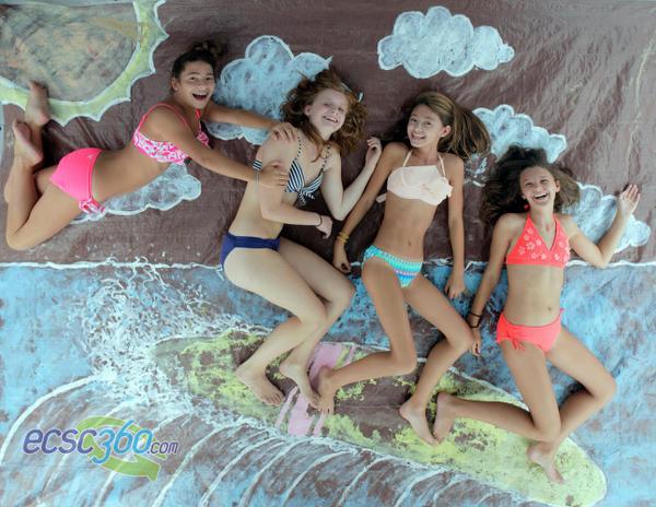 ECSC360's tweet image. Did you take a #360Scape with your friends at our tent at #ECSC? View your photo now! bit.ly/360Scapes