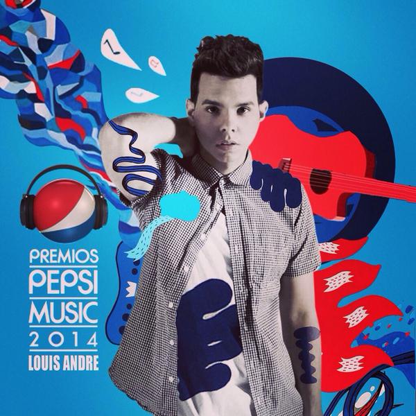 guti_jasmin's tweet photo. @dcarvajal86 inviten a #louisandreonpremiospepsi ❤️😘 http://t.co/USwKzPRFjn