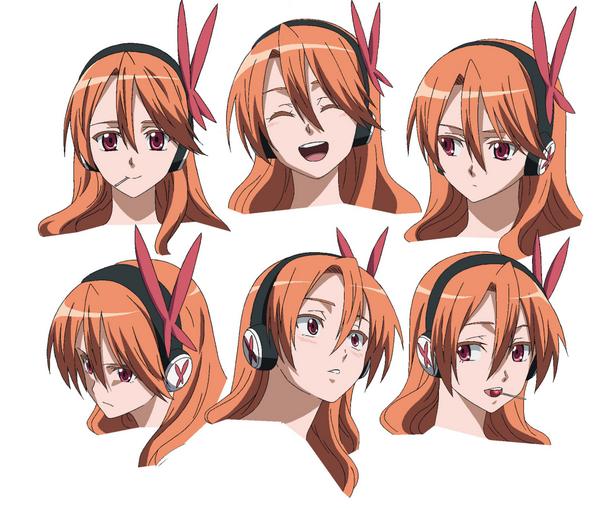 Akame Ga Kill Characters : All Characters And Skills Explained, by  nntheblog