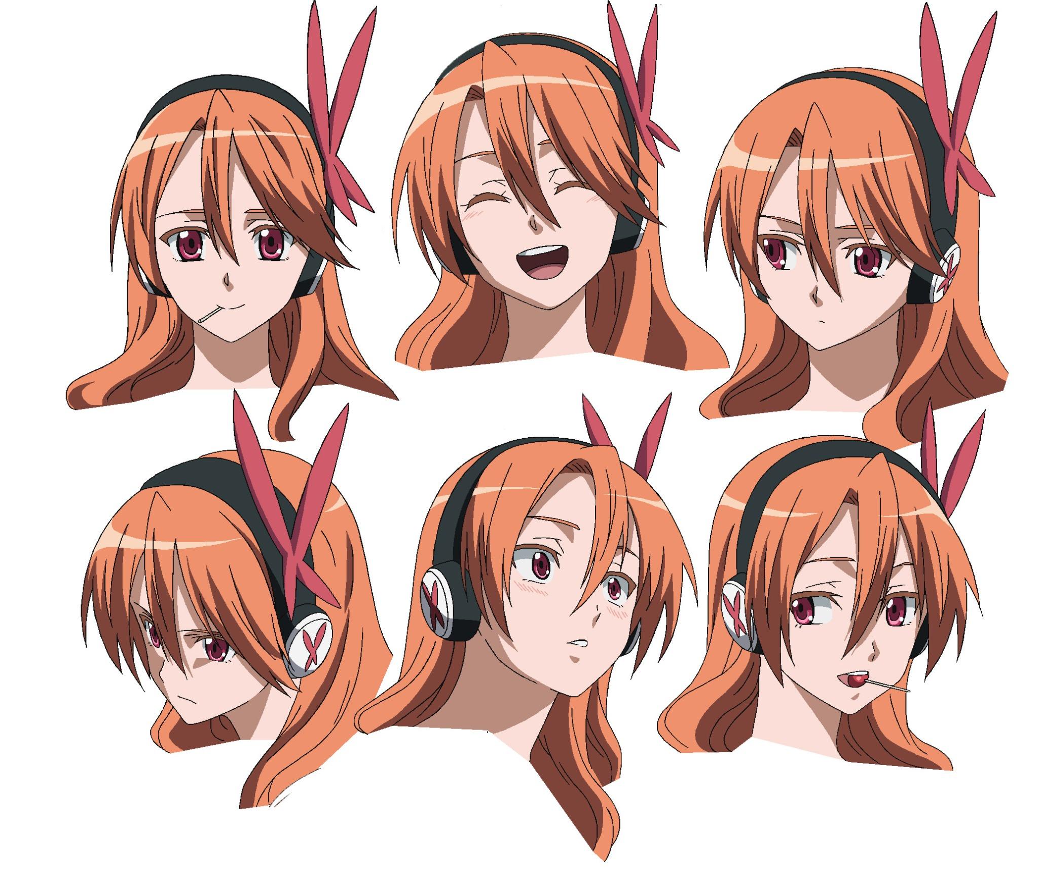 Tvアニメ アカメが斬る 新キャラ追加 本日 新たに２キャラの追加を発表 まずは 名塚佳織さん演じる チェルシー 化粧品型の帝具で自在に変身し敵に接近するスナイパー Http T Co Upqvnvytqb タレメ Akame Anime Http T Co