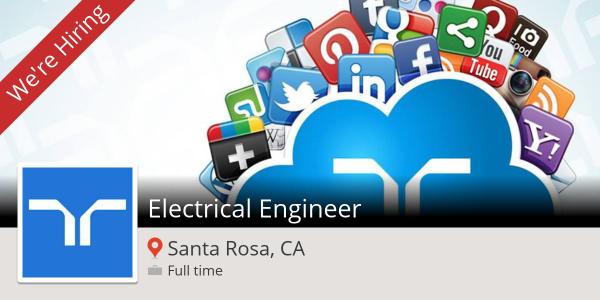 We're hiring a Electrical Engineer in #SantaRosa workfor.us/randstadusa/6t… #job