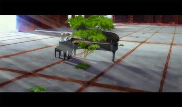 エヴァンゲリオンq ピアノの曲名や意味とは シンジの上達についても考察 鯖ログ