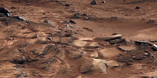 реплики марса