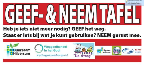 Hilversum Verbonden tweet media