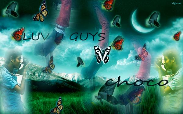 sathish choco tweet media