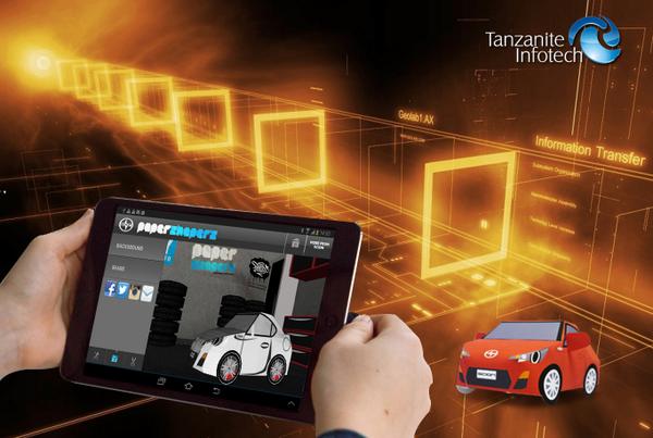 TanzaniteInfote's tweet image. It is an #Entertainment_application for #Android_tablets. 
youtu.be/t3JyGf9H_aM