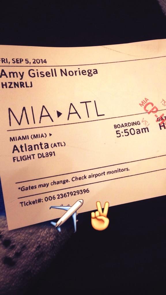 amynoriega23's tweet image. In the ATL #onemorestop