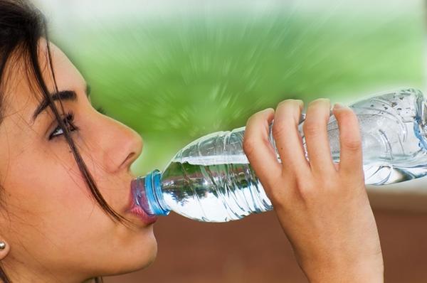 Frenchcircle's tweet image. Drink the water and hydrate