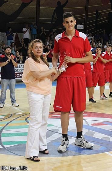 Good luck, Kurt Cassar (born in 1999), for your new adventure with Stella Azzurra Roma.  <a href="/Eurohopes/">Eurohopes</a> <a href="/ChristopheEPcom/">EuropeanProspects</a>