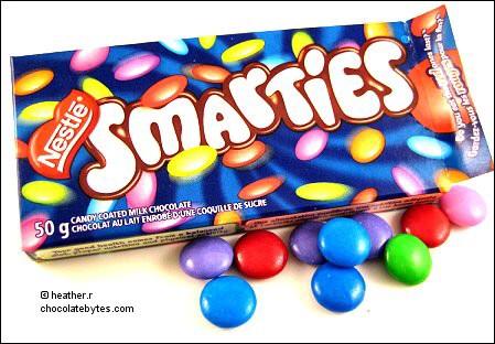 Hey #smartiesAPAC. Each finalists should get a packet of Smarties candy, no?