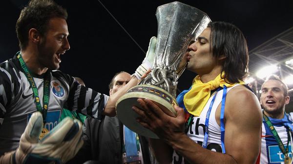 UEFA Europa League (@europaleague) on Twitter photo New <a href="/ManUtd/">Manchester United</a> striker <a href="/FALCAO/">Radamel Falcao</a> has a fond relationship with the #UEL. WATCH some of his goals: uefa.to/Tw1PW1 New <a href="/ManUtd/">Manchester United</a> striker <a href="/FALCAO/">Radamel Falcao</a> has a fond relationship with the #UEL. WATCH some of his goals: uefa.to/Tw1PW1