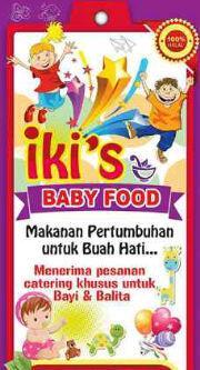 Mangmin <a href="/BangkaTerkini/">Bangka Terkini</a> numpang ngiklan ok catering khusus balita..makaseh mangminn :*