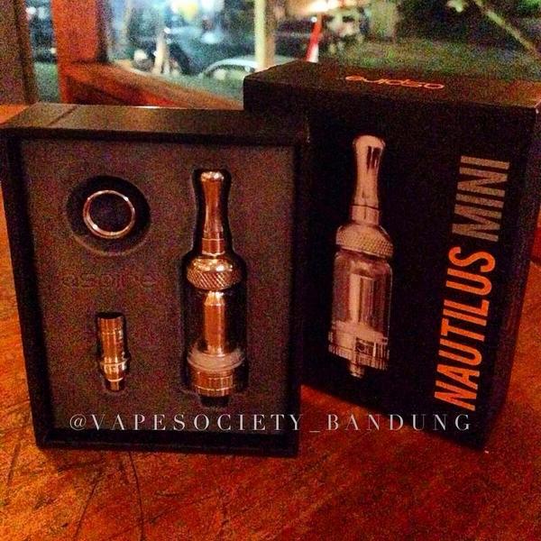 vapesociety_bandung tweet media