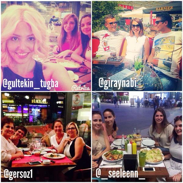 Tepe Prime Avenue'ya gelen misafirlerimizin gülümseyen fotoğraflarını görmekten mutluluk duyuyoruz. #tepedehayatvar
