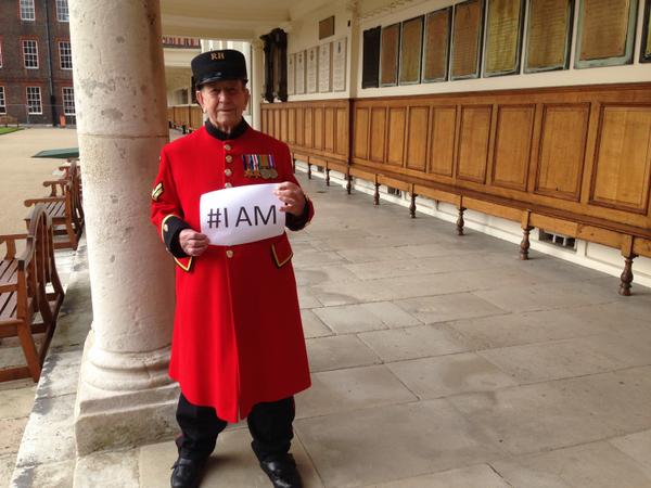 Royal Hospital Chelsea tweet media