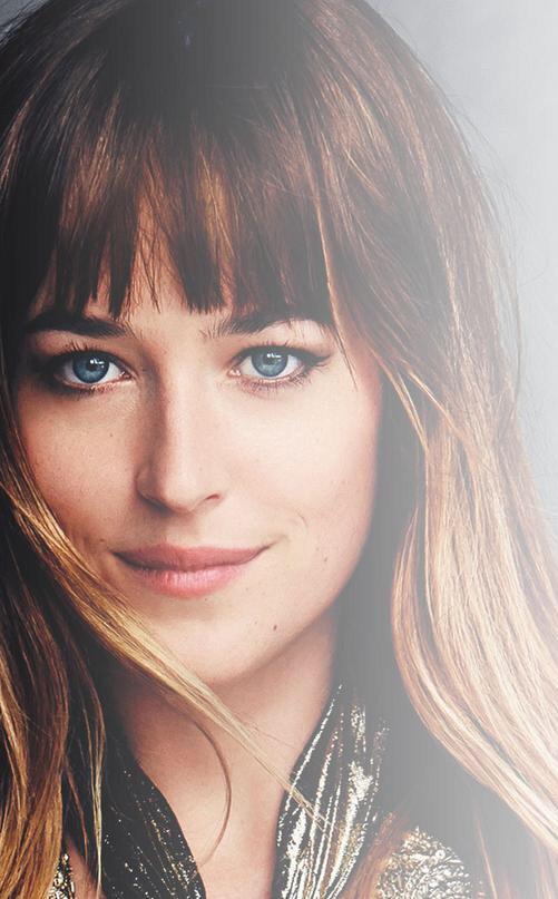Anastasia Steele On Twitter Thank You For The Lovely Ff Tweets Will