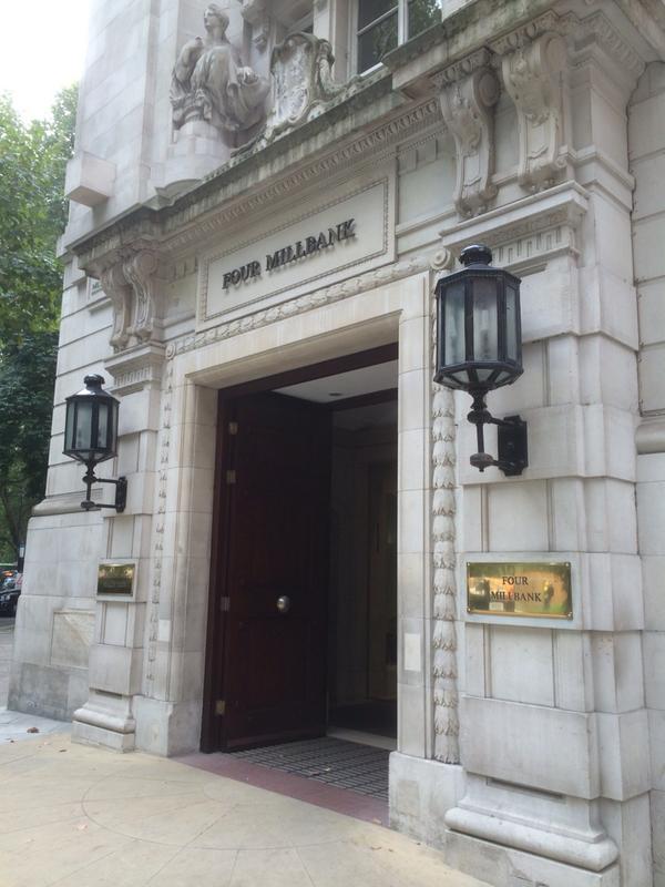 rsavsolutions's tweet image. Our place of work this Friday #verynicebuilding #lotstodo