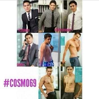 jak_roberto's tweet image. #COSMO69  #COSMOPH