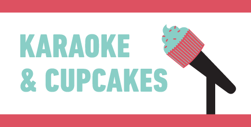 CarolinaUnion's tweet photo. #ProjectUnion is back! Join Union student staff for Karaoke & Cupcakes next Tuesday from 7-9pm. http://t.co/yTfxuqhuO9