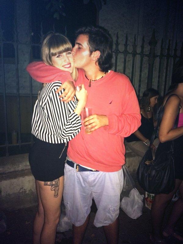 tere_cruzz's tweet photo. No falla, asegurado. @NachoOrt7 http://t.co/XvJlh93x7R