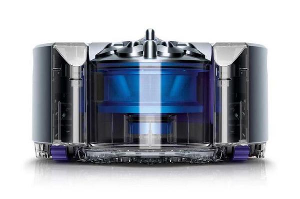 This vacuum took 16 years and $47 million to develop. Here's why: buswk.co/1tvz3EX