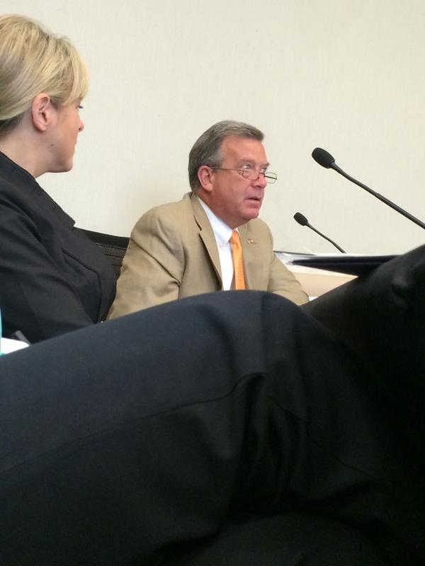 timechols's tweet image. Speaking on a panel with former @NARUC prez David Wright. Tune in live via @BPC_Bipartisan now. @BubbaPSC @ajc @NEI