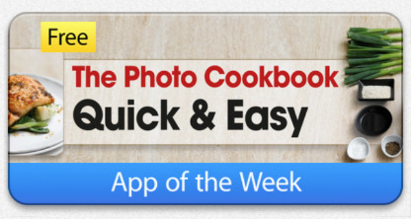 The Photo Cookbook tweet media