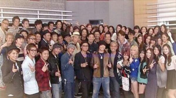 mm24tkgs's tweet photo. フォロワーさん
増やすためにやります！
RT、フォローお願いします（＾＿＾）♩
#LDH好きな人RT  
#EXILE TRIBE好きな人RT
#RTした人全員フォローする http://t.co/MKpupcM71u