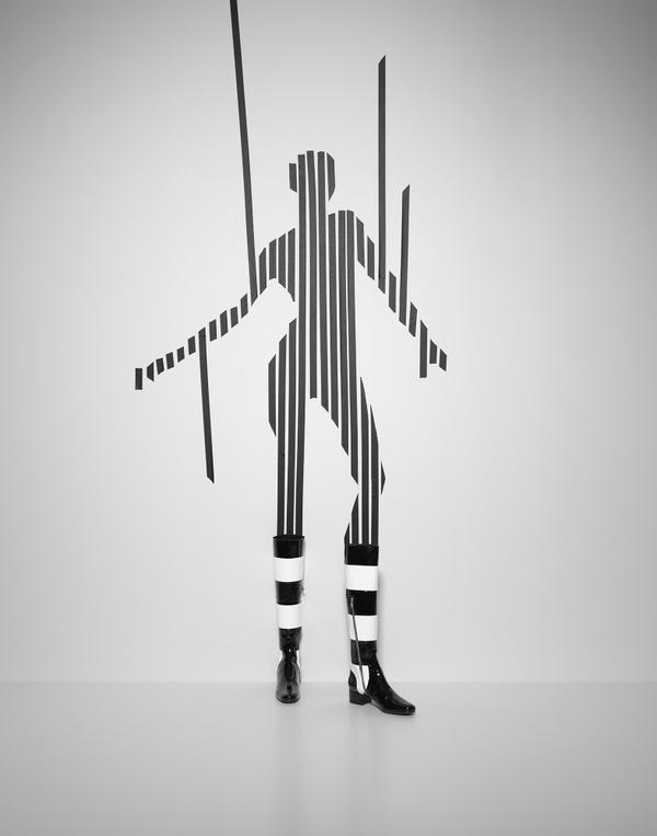 wefolk's tweet photo. New editorial by @AlexanderKent_ for @garage_magazine w/ set by #LeoBrunoTodd #tape #boots http://t.co/M4vyoSVrzj http://t.co/u8m1rqnZ7s