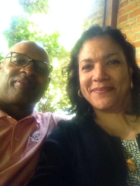 Clark Kellogg on Twitter: &ldquo;A good wife is a gift from The Lord. I&rsquo;ve