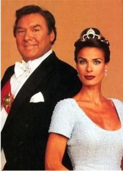 Happy birthday Kristian Alfonso!  