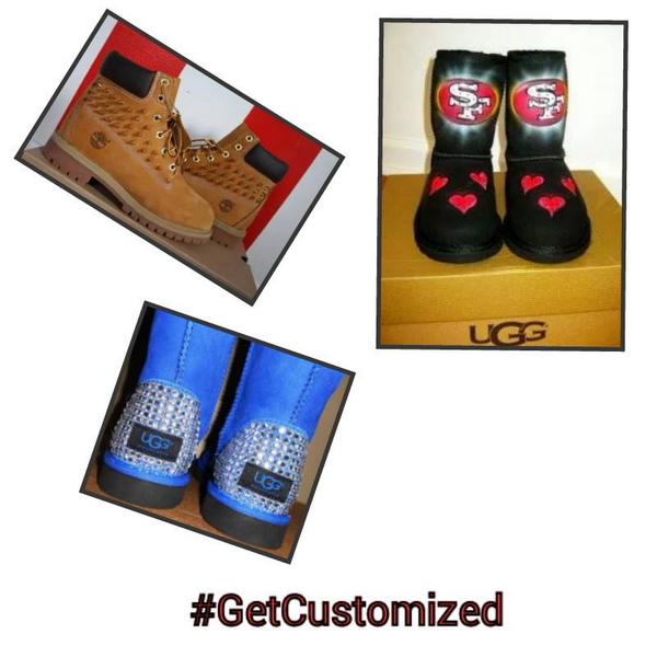 itzOne5thNtrade's tweet photo. @ToyaWright >> Follow us back laydi " &amp;get u some CUSTOM #Saints ish?? ;-) " #GetCustomized !! #URockToo btw.. lol http://t.co/kQaHEVGzKC