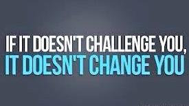 Morning Motivation. #PushYourself