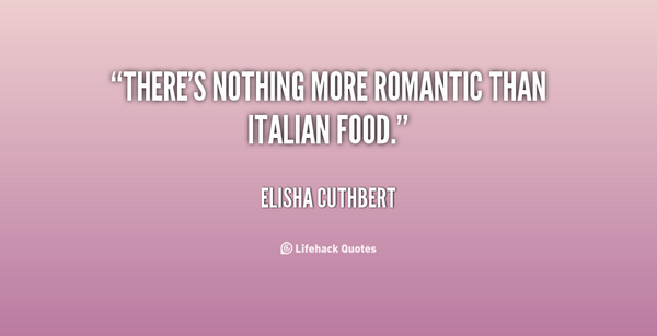 PizzabyGoli's tweet photo. 'There's nothing more romantic than Italian food'!  #HappyFriday #Italian #Pizzabygoli #suttoncoldfield http://t.co/RMvSEW9fTW