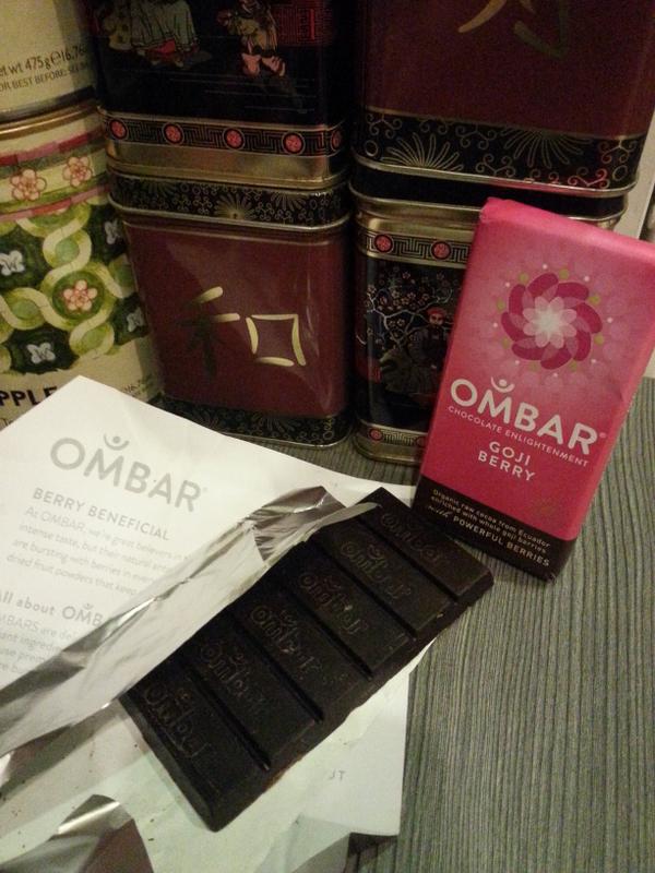 monsoonofrandom's tweet photo. Here's some great reasons why it's good for you to eat @OmbarChocolate http://t.co/O4ueIsA840 @FemaleBloggerRT http://t.co/vNE3RHKeGR