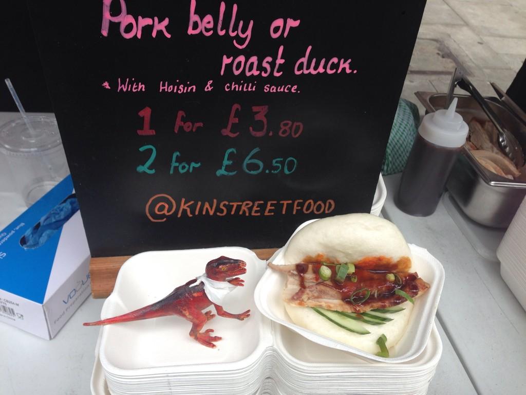 KIN Street Food (@KINStreetFood) | Twitter
