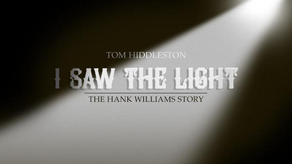 #ISawTheLight Bron Studios webpage: bronstudios.com/portfolio/i-sa… #TomHiddleston #HankWilliams #MarcAbraham