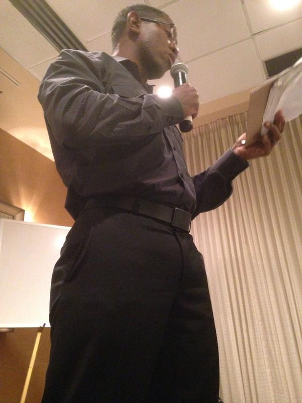 JoshNangle's tweet image. Larger-than-life @Kernd007 dropping 5 keys 2 sponsoring that helped him &amp;amp; @melduncan1 gain 9 new legs! #Widthus #tips