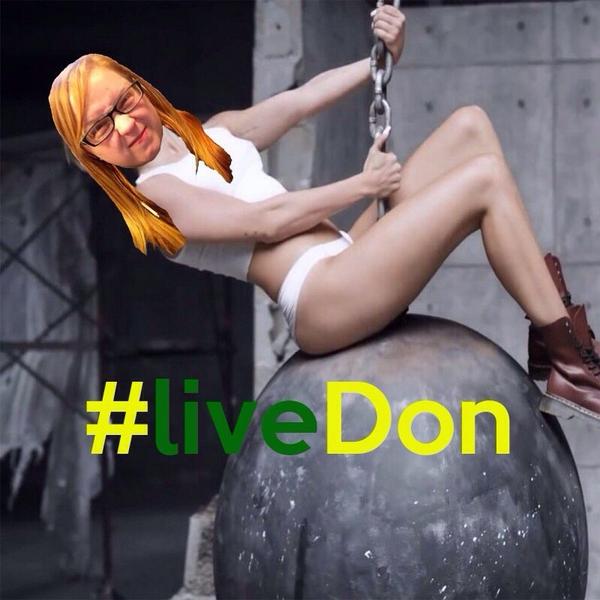 heatheraubrey's tweet photo. @RipCity77 #liveDon http://t.co/pzbtWggDZK