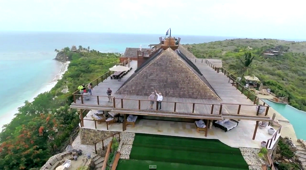 photo Richard Branson House richard branson on twitter video a