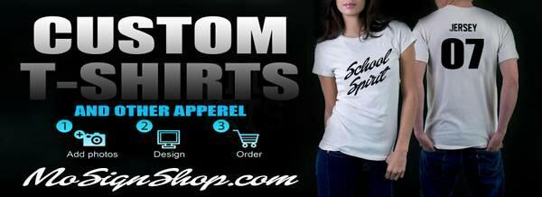 SignWorksByDavy's tweet photo. Design online anytime
http://t.co/GHEbdDNjgQ http://t.co/gTNo9oDVy4