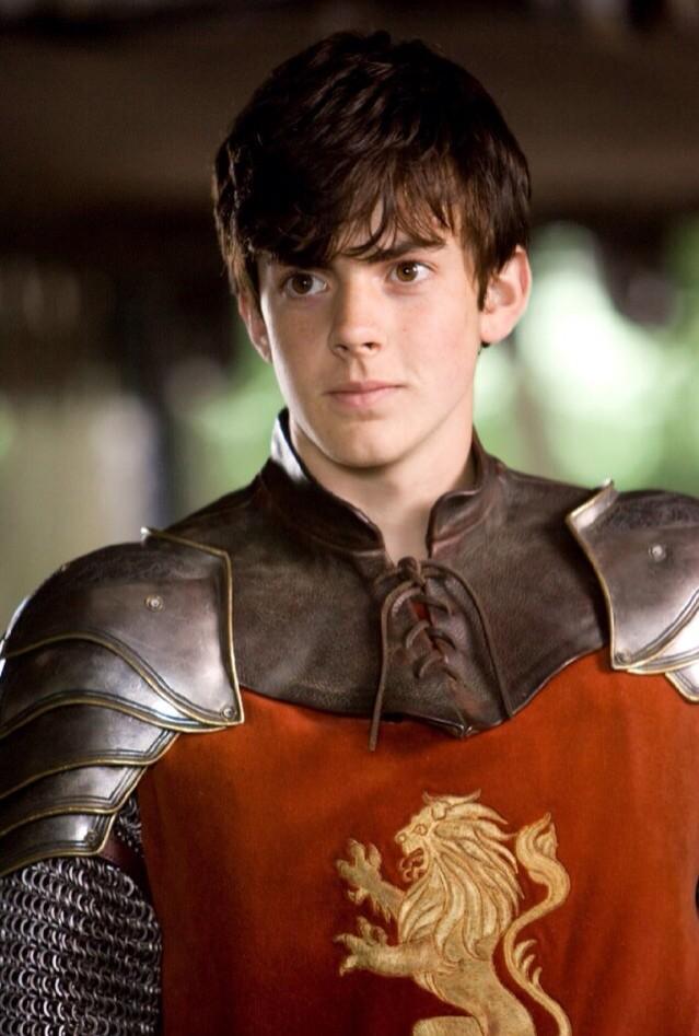 Happy Birthday, Skandar Keynes! (wherever you are) 