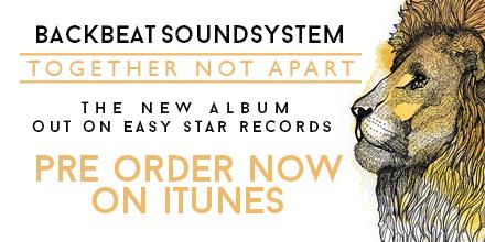 Pre-order our new album 'Together Not Apart' now &amp; get 3 tracks instantly! - Get it here: smarturl.it/eheose