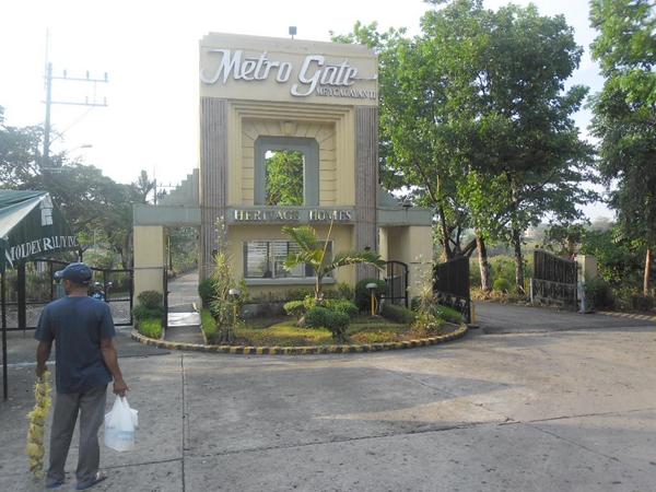 gracaea's tweet image. Lot for Sale
Metrogate Meycauayan Heritage
Marilao Bulacan
Not flooded
Lot area: 129sqm
Price:Php 650,000
09238246602