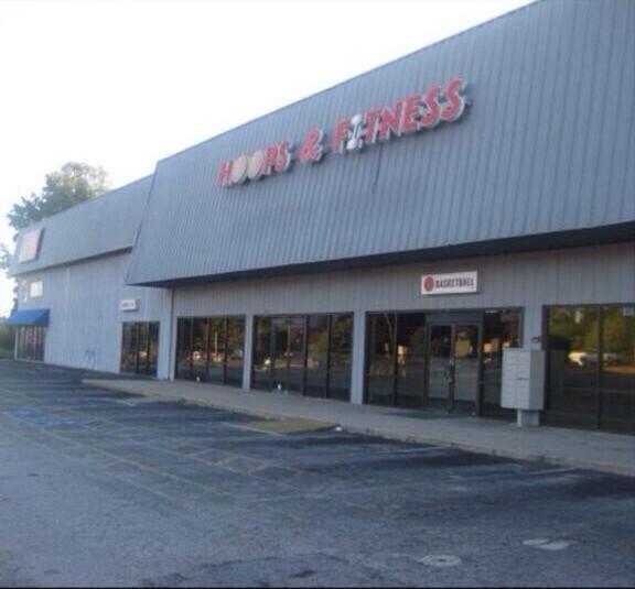 GAFollowers's tweet photo. If you played basketball in Clayton County...you know where this is. 🏀 http://t.co/3cReb4dGIZ